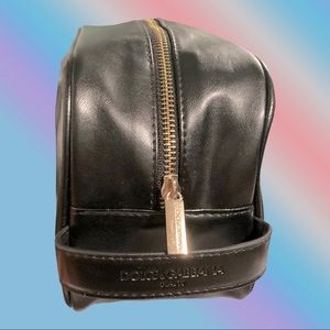 NWOT Dolce & Gabbana Travel Toiletry Bag